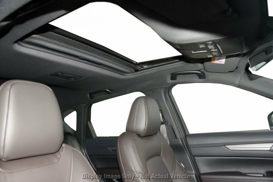 2026 Mazda CX-5 KM Series G25 Akera SUV Image 13
