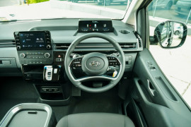 2025 Hyundai Staria US4.V3  People Mover