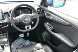 2020 MG HS SAS23 Excite Wagon