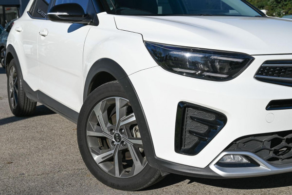 2021 Kia Stonic YB GT-Line SUV Image 21