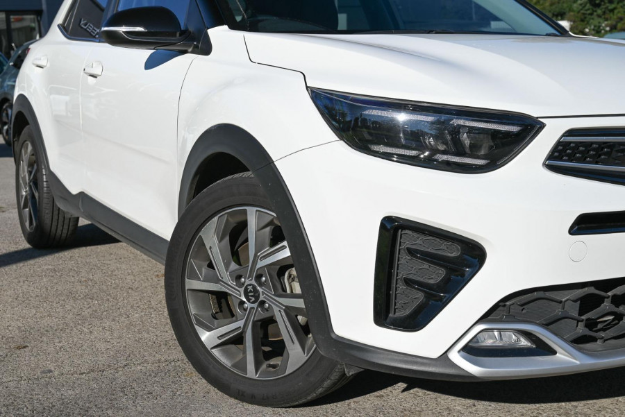 2021 Kia Stonic YB GT-Line SUV Image 21