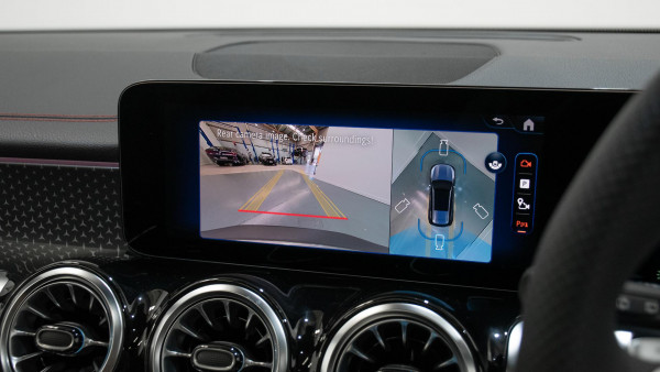 2026 Mercedes-Benz EQB X243 EQB250+ SUV image 19