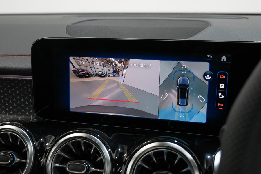 2026 Mercedes-Benz EQB X243 EQB250+ SUV