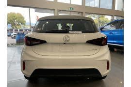 2024 MY25 MG MG3 ZP22 Essence Hybrid+ Hatch
