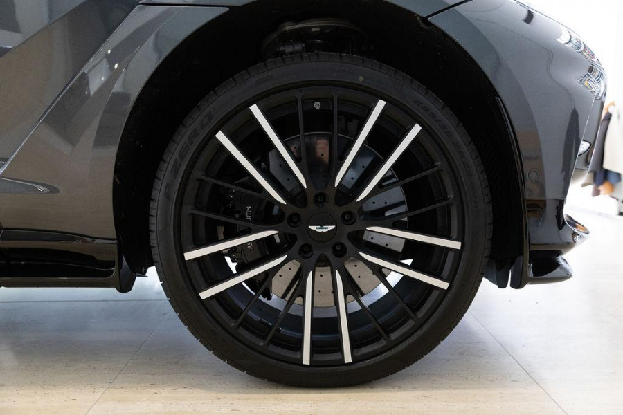2025 MY26 Aston Martin DBX  707 SUV Image 29