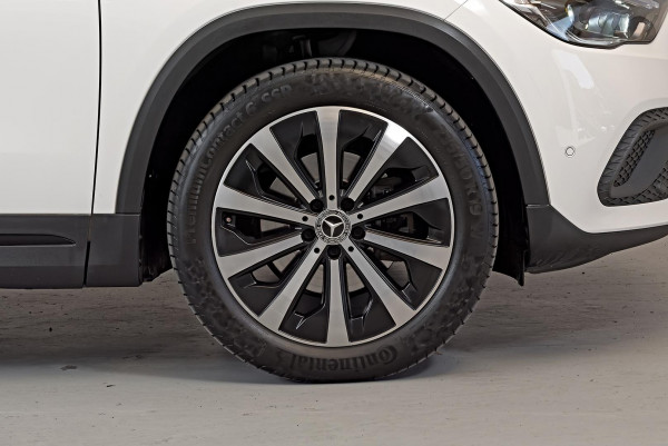2020 Mercedes-Benz GLA-Class H247 GLA200 SUV image 20