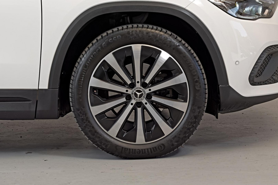 2020 Mercedes-Benz GLA-Class H247 GLA200 SUV