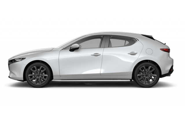 2024 Mazda 3 BP Series G20 Evolve Hatch Image 22