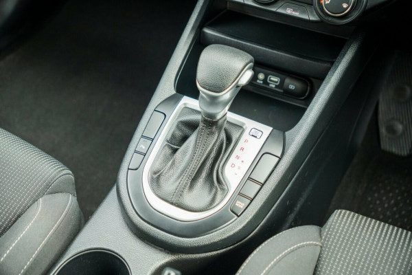 2019 Kia Cerato BD S Hatch Image 12