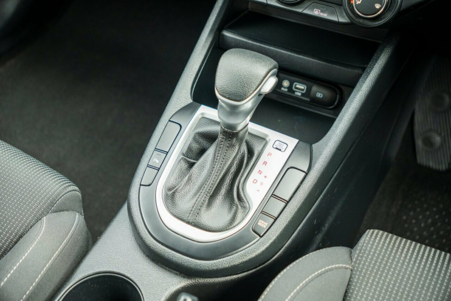 2019 Kia Cerato BD S Hatch Image 12