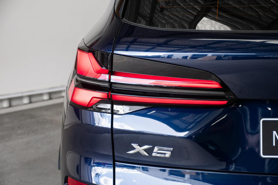 2026 BMW X5 G05 LCI xDrive30d M Sport SUV