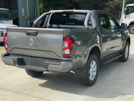 2024 Nissan Navara D23 ST Ute image 4