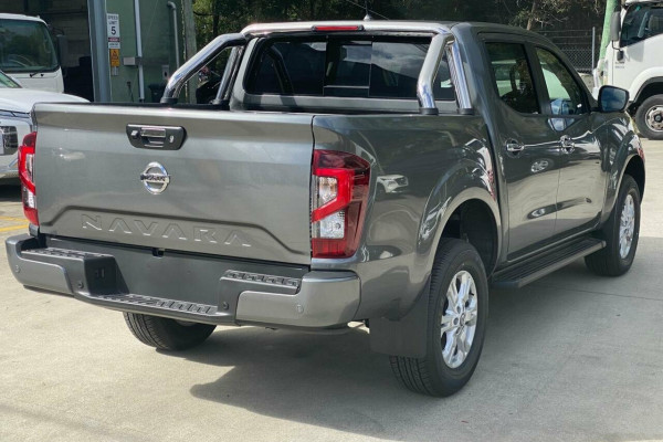 2024 Nissan Navara D23 ST Ute