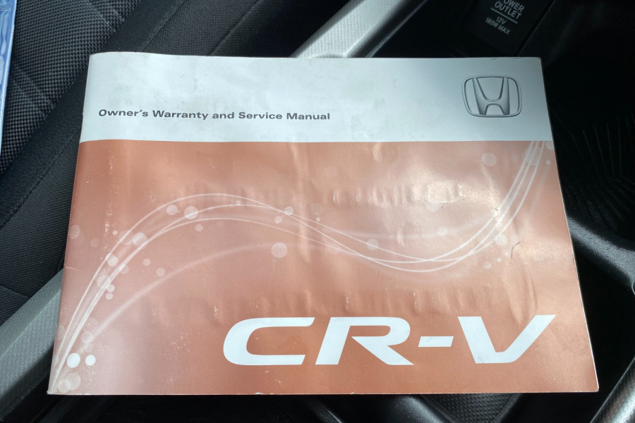 2019 Honda CR-V RW MY20 VTi-S Wagon Image 15