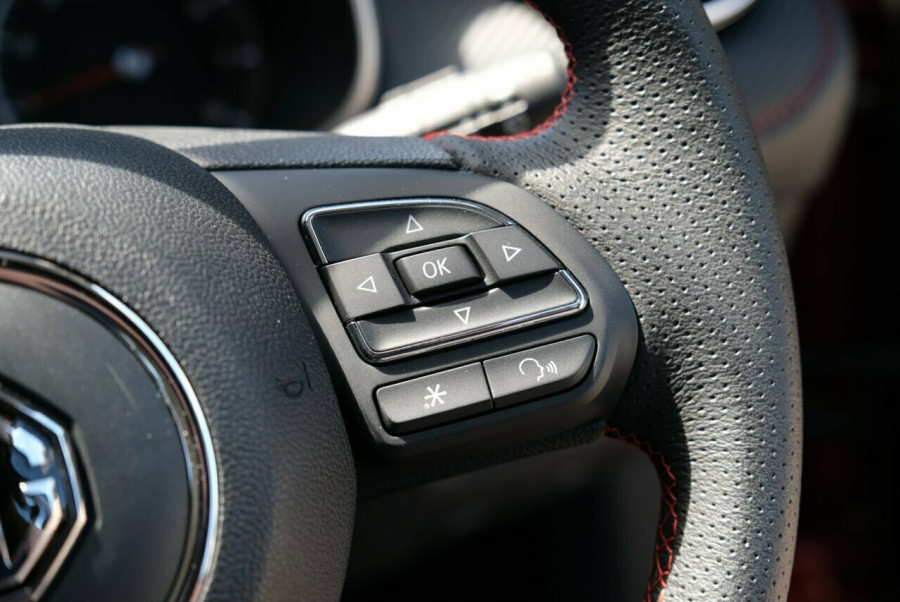 2023 MY22 MG ZS AZS1 Excite SUV Image 15