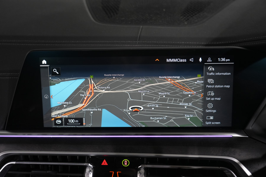 2022 BMW X5 xDrive30d SUV Image 22