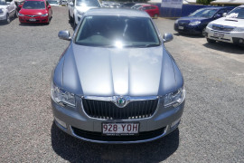 Skoda Superb Elegance 3T