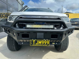 2019 MY20.25 Ford Ranger PX MkIII Wildtrak Ute image 7