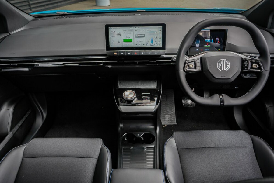 2023 MG MG4 MEH32 Essence 64 Hatch Image 13