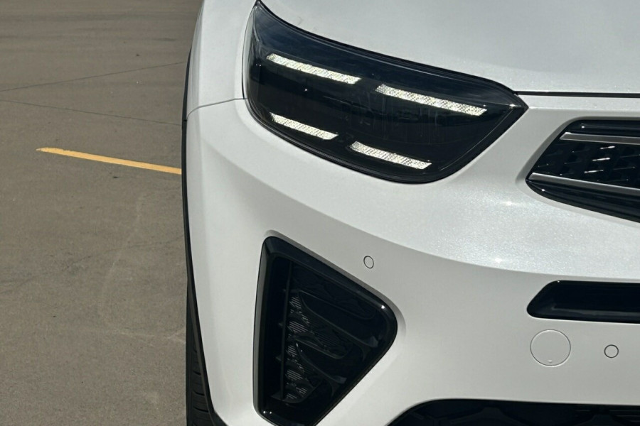 2025 Kia Stonic YB GT-Line SUV Image 12