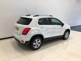 2017 Holden Trax TJ LS Suv