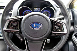 2018 Subaru Liberty B6  2.5i 2.5i - Premium Sedan