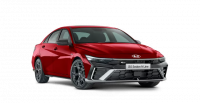 New Hyundai i30 Sedan N Line