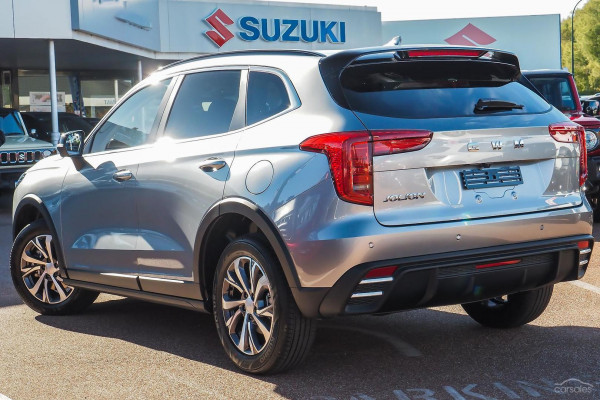 2025 GWM Haval Jolion A01 Premium SUV