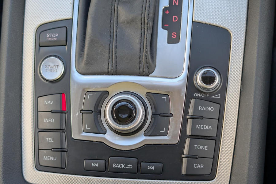 2014 MY15 Audi Q7  TDI SUV Image 20