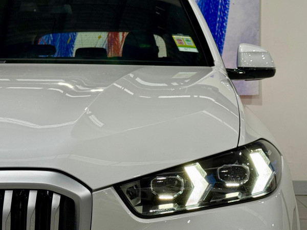 2025 BMW X5 G05 LCI xDrive30d M Sport SUV image 11
