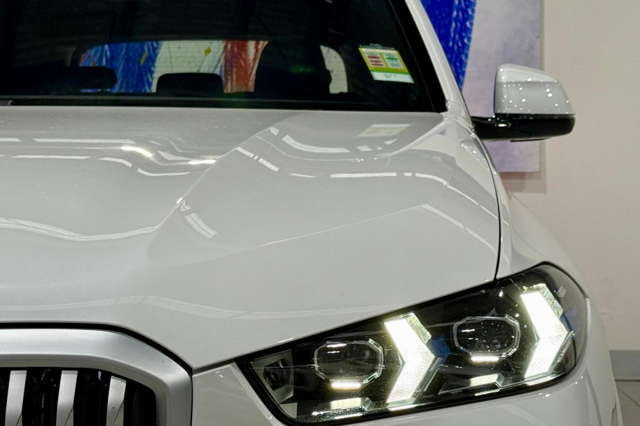 2025 BMW X5 G05 LCI xDrive30d M Sport SUV