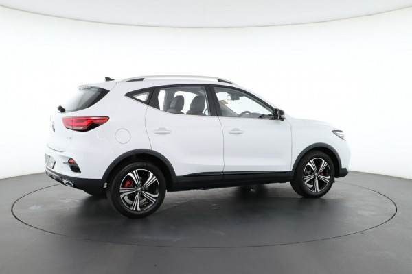 2025 MG ZST S13 Vibe SUV Image 5