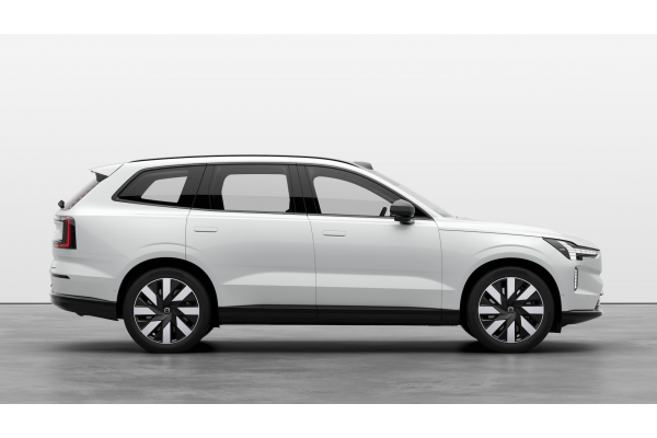 2025 Volvo EX90 No Series Ultra Twin Motor Performance SUV Image 5