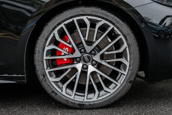 2025 Audi S5 B10 Sedan image 24