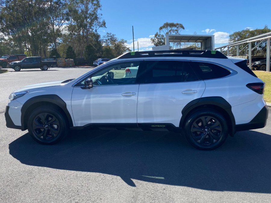 2022 Subaru Outback 6GEN AWD Sport SUV Image 4
