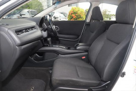 2015 Honda Hr-v (No Series) MY15 VTi-S Hatchback