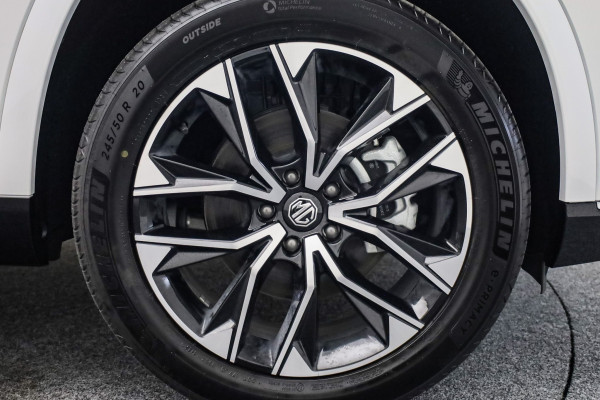 2026 MG QS Excite SUV Image 3