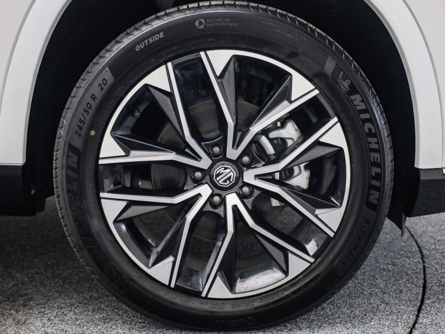 2026 MG QS Excite SUV Image 3