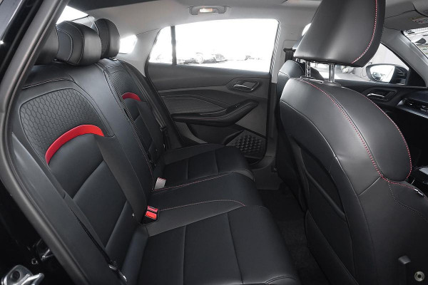 2025 MG MG5 AP32 Essence Sedan Image 8