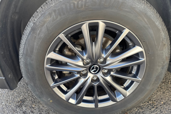 2017 Mazda CX-5 KF Series Maxx SUV Image 17