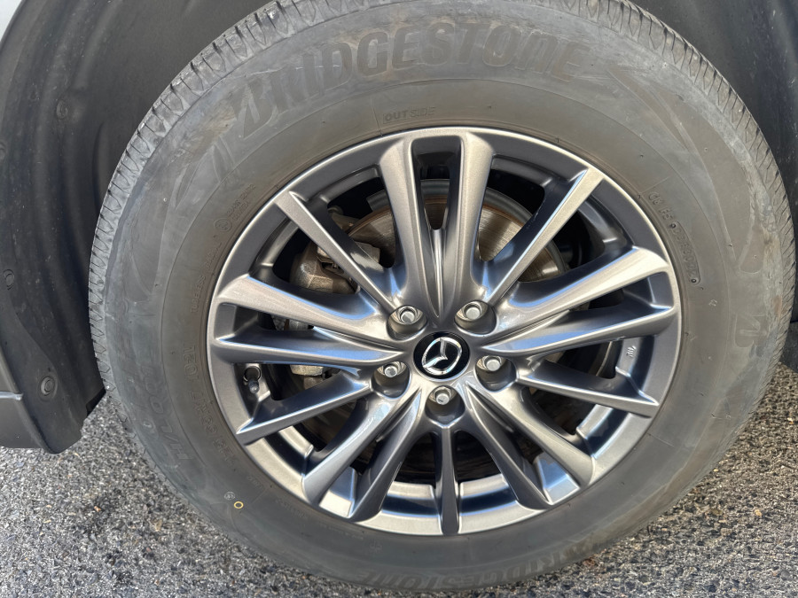 2017 Mazda CX-5 KF Series Maxx SUV Image 17