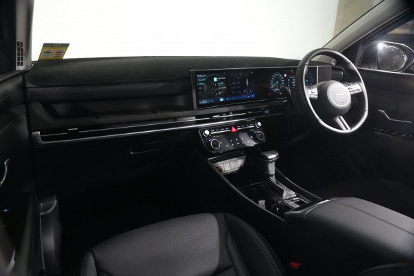 2025 Hyundai Tucson Elite SUV Image 13