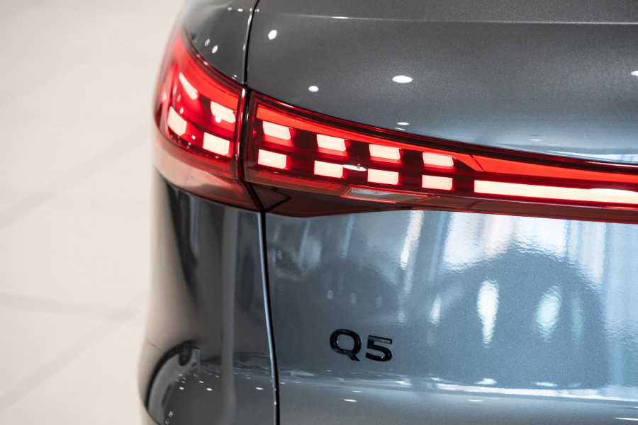 2025 Audi Q5 FY TFSI Sport SUV