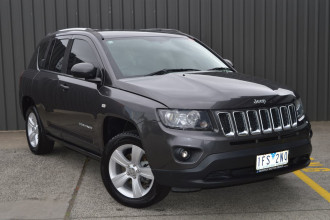 Jeep Compass Sport MK MY16