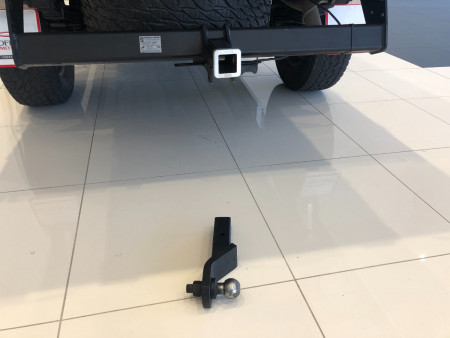 2015 Ford Ranger PX MkII Turbo XL 4wd x-cab chas