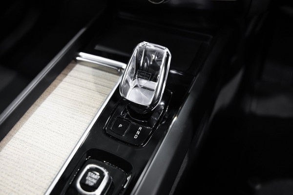 2026 Volvo XC60 UZ B5 Plus 2L Mild Hybrid AWD SUV Image 13