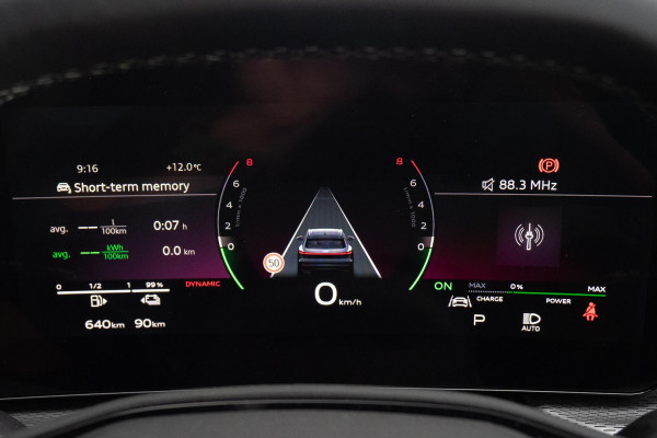 2026 Audi Q5 e-hybrid 270kW SUV image 12