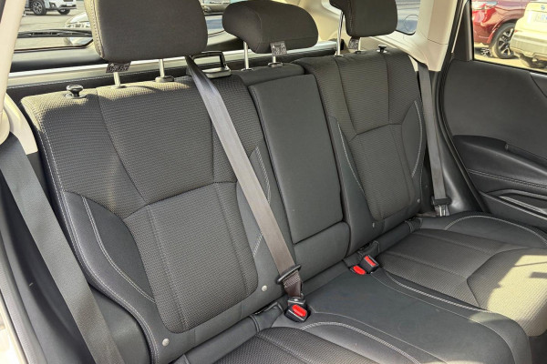 2024 Subaru Forester S5 2.5i SUV Image 9
