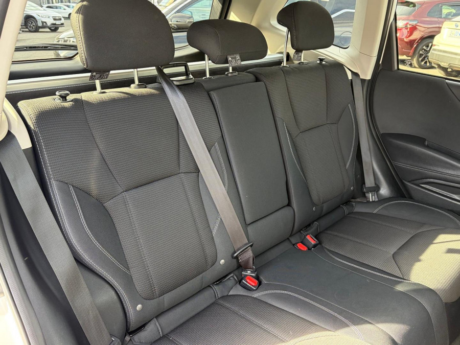 2024 Subaru Forester S5 2.5i SUV Image 9