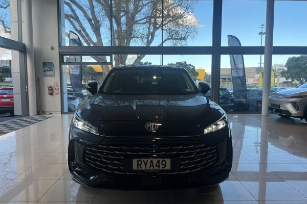 2026 MG HS Essence SUV Image 2